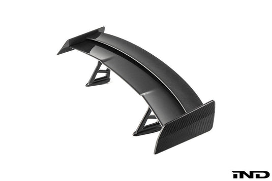 TREVORA G87 M2 TR87 Track Pack Adjustable Rear Wing