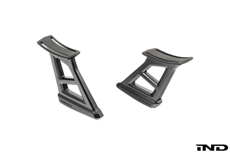 Load image into Gallery viewer, TREVORA G87 M2 TR87 Track Pack Adjustable Rear Wing
