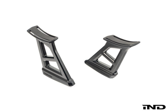TREVORA G87 M2 TR87 Track Pack Adjustable Rear Wing