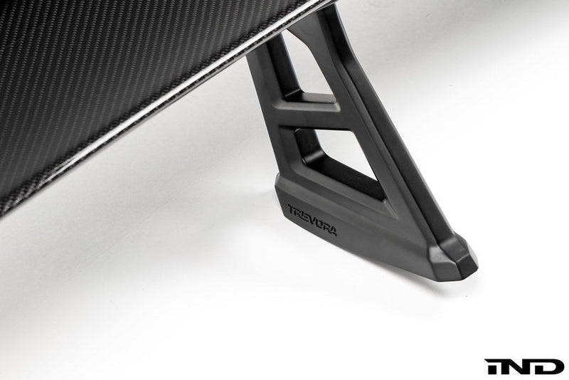 Load image into Gallery viewer, TREVORA G87 M2 TR87 Track Pack Adjustable Rear Wing
