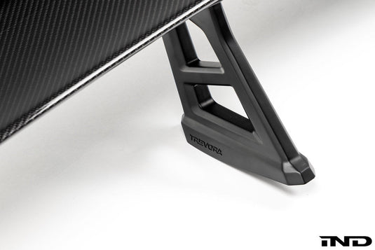 TREVORA G87 M2 TR87 Track Pack Adjustable Rear Wing