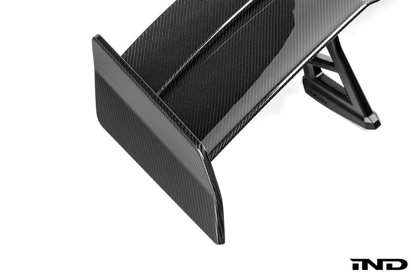 Load image into Gallery viewer, TREVORA G87 M2 TR87 Track Pack Adjustable Rear Wing
