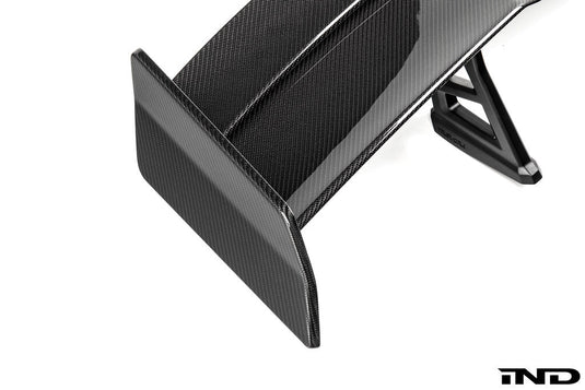 TREVORA G87 M2 TR87 Track Pack Adjustable Rear Wing