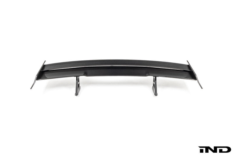 Load image into Gallery viewer, TREVORA G87 M2 TR87 Track Pack Adjustable Rear Wing
