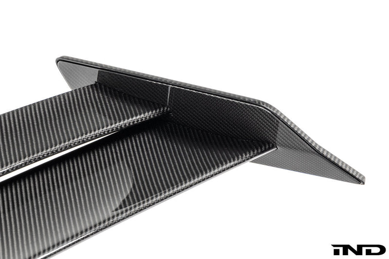Load image into Gallery viewer, TREVORA G87 M2 TR87 Track Pack Adjustable Rear Wing
