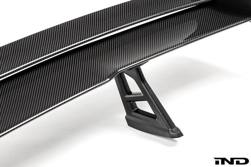 Load image into Gallery viewer, TREVORA G87 M2 TR87 Track Pack Adjustable Rear Wing

