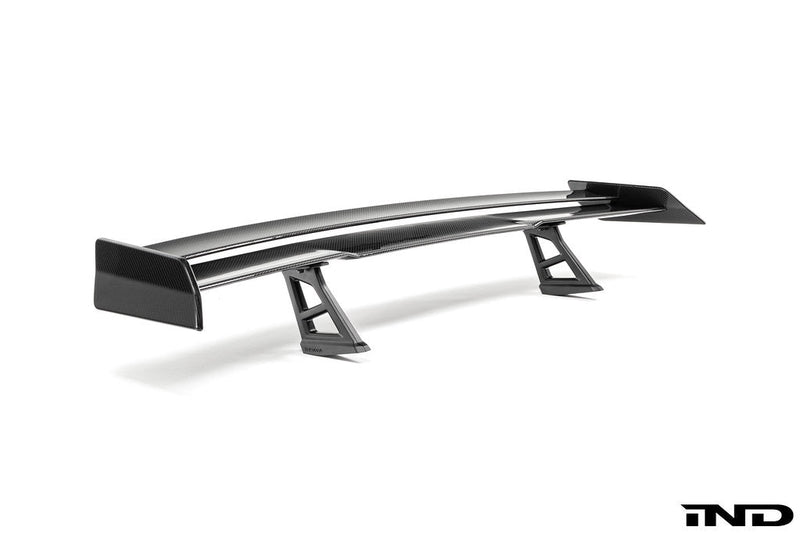 Load image into Gallery viewer, TREVORA G87 M2 TR87 Track Pack Adjustable Rear Wing
