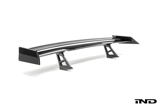 TREVORA G87 M2 TR87 Track Pack Adjustable Rear Wing