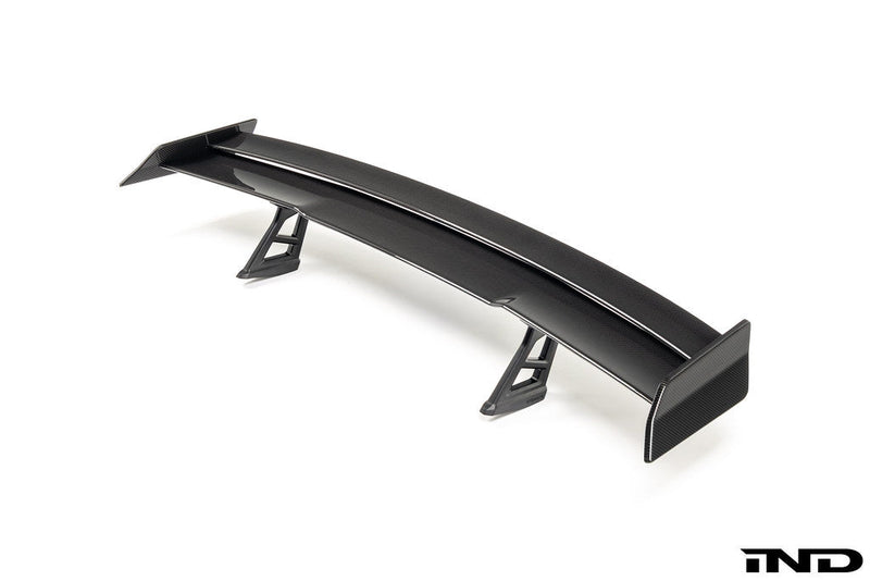 Load image into Gallery viewer, TREVORA G87 M2 TR87 Track Pack Adjustable Rear Wing
