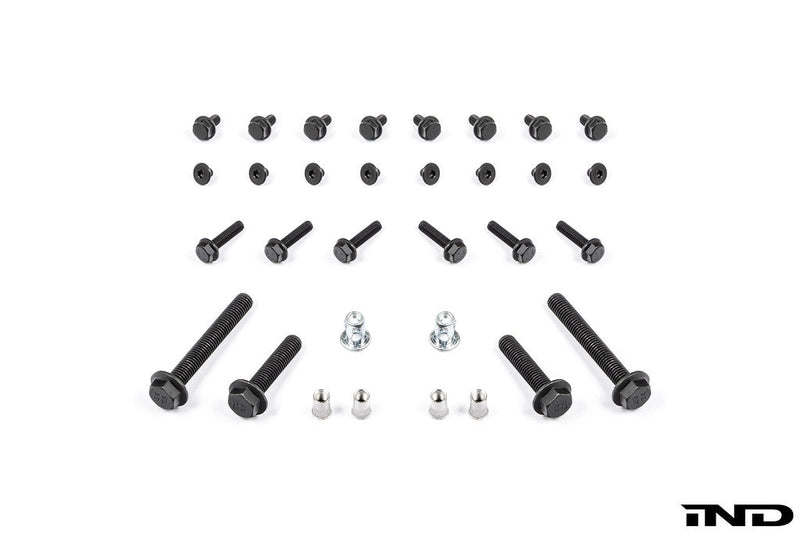 Load image into Gallery viewer, TREVORA G87 M2 TR87 Track Pack Adjustable Rear Wing
