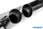 Load image into Gallery viewer, Eisenmann E46 M3 Performance Exhaust
