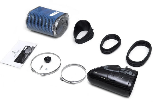 DINAN E9X M3 High Flow Carbon Intake Kit
