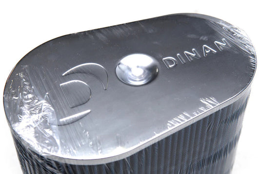 DINAN E9X M3 High Flow Carbon Intake Kit