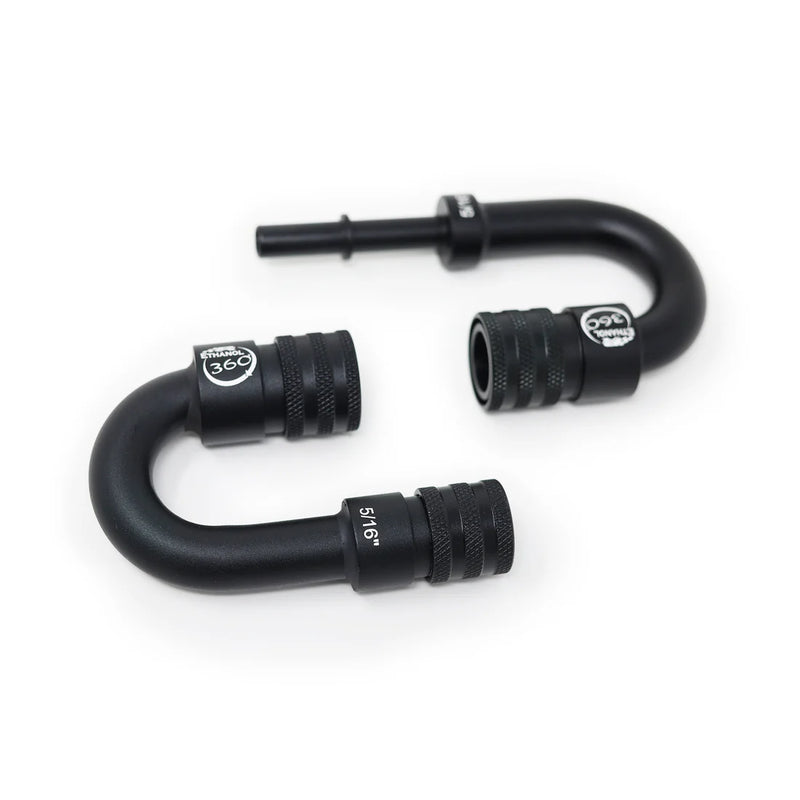 Load image into Gallery viewer, Ethanol 360 Fittings
