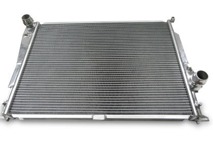 Load image into Gallery viewer, CSF 00-06 BMW M3 (E46) Triple Pass Radiator
