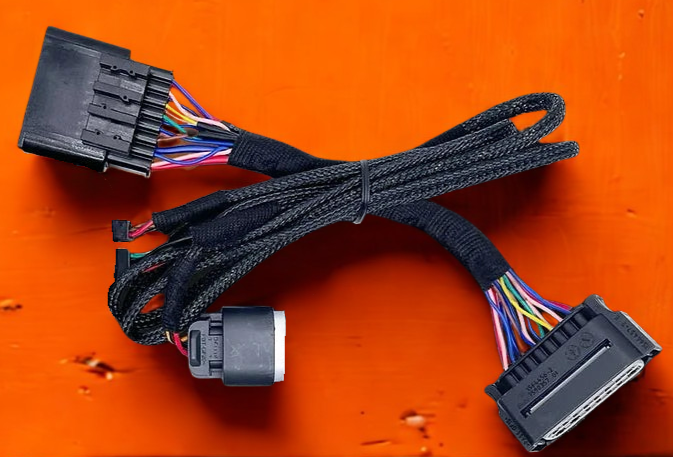 Harness for FlexFuel Kit