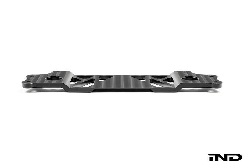 Load image into Gallery viewer, MMX Performance BMW G87 M2 Underbody Chassis Brace
