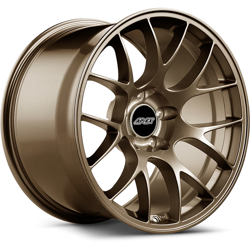 Load image into Gallery viewer, EC-7 BMW Wheels by Apex (PLEASE READ DESCRIPTION)

