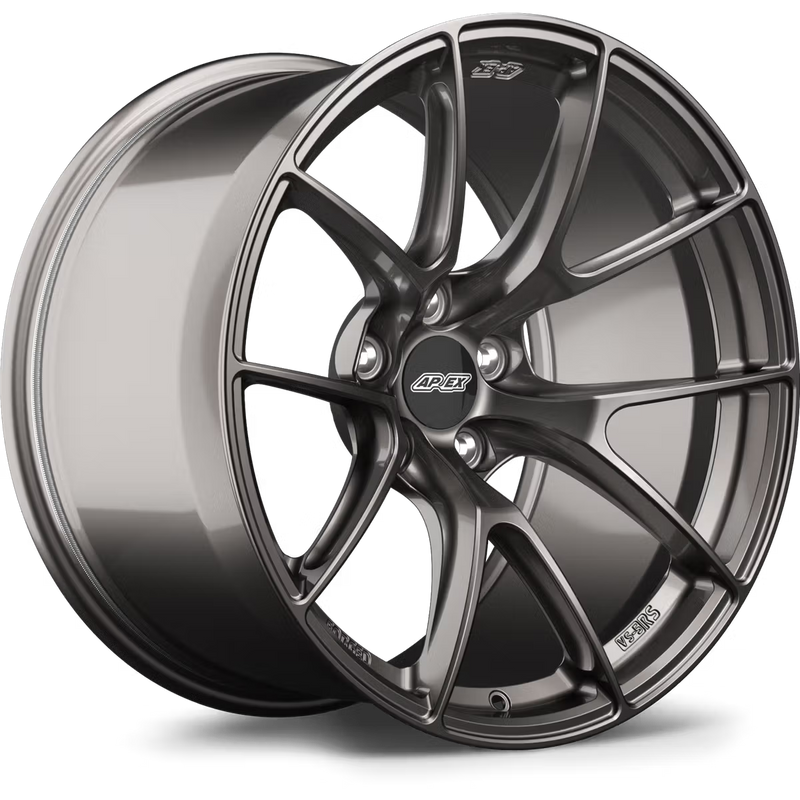 Load image into Gallery viewer, VS-5RS BMW Wheels by Apex (PLEASE READ DESCRIPTION)
