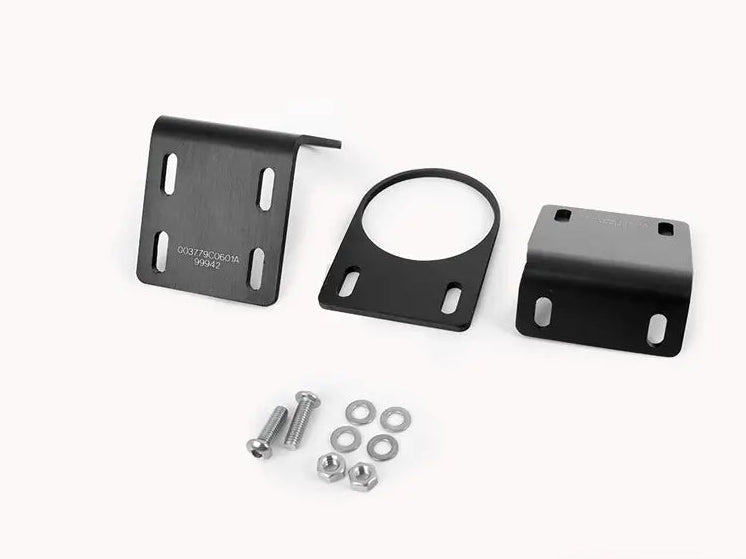 Load image into Gallery viewer, E9X S65 M3 Complete Turner Motorsport Baffled Oil Catch Can Kit
