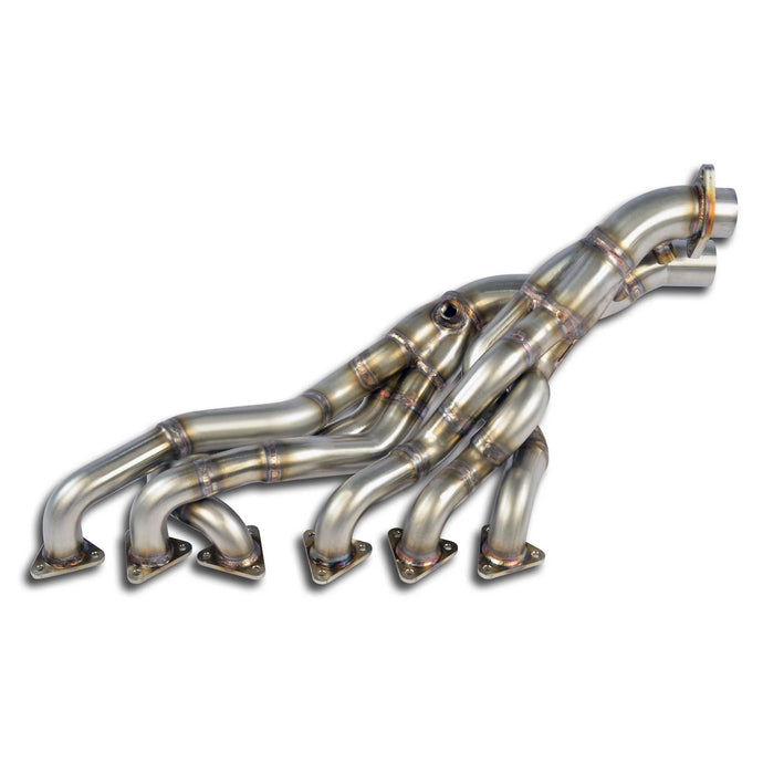 Supersprint BMW E46 S54 Manifold 