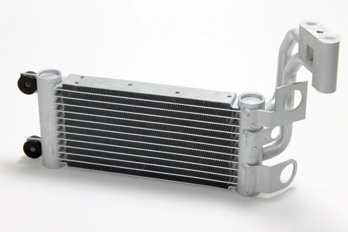BMW E9X M3 / 335i Race-Spec Transmission/Oil Cooler
