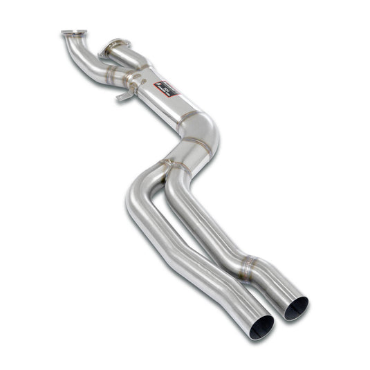 Supersprint BMW G87 M2 J-Pipe Race Package