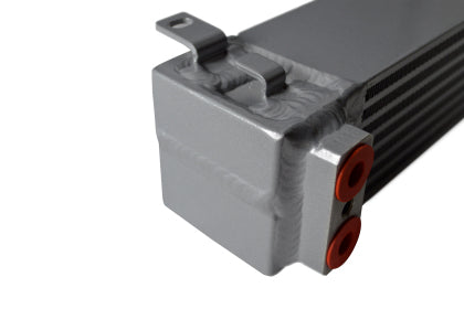 BMW E46 M3 Race-Spec Dual-Pass Oil Cooler