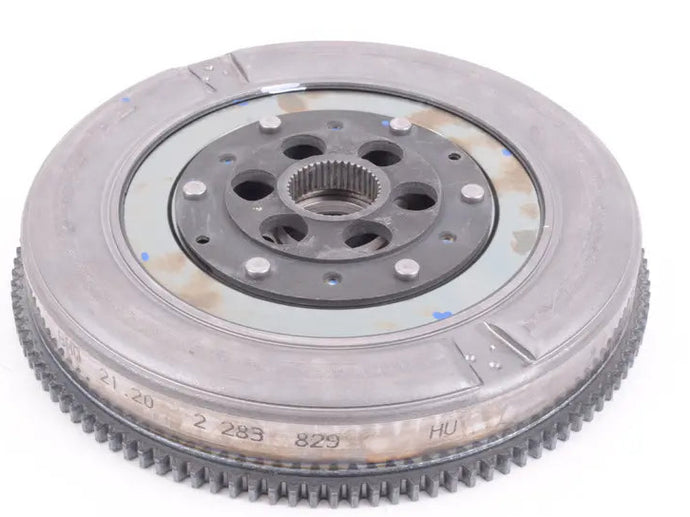 F8X Dual Mass Flywheel - M Dual Clutch Transmission