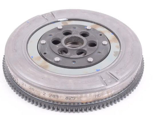 F8X Dual Mass Flywheel - M Dual Clutch Transmission