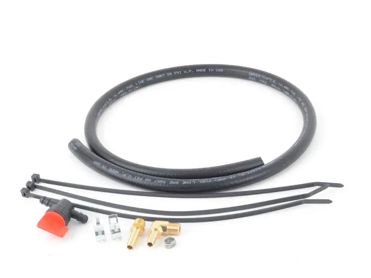 Load image into Gallery viewer, E9X S65 M3 Complete Turner Motorsport Baffled Oil Catch Can Kit
