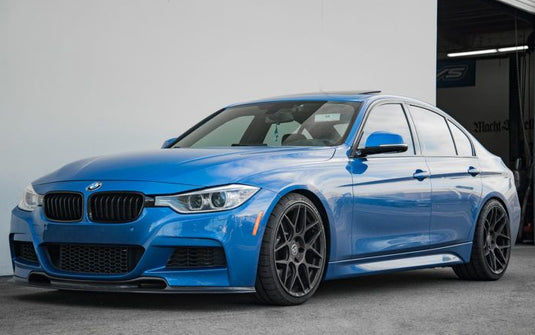 BMW F Series B58 Option 2