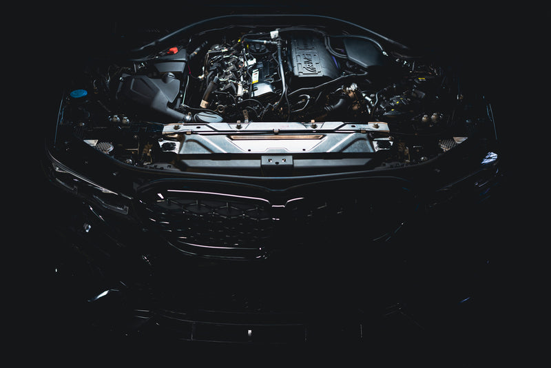 Load image into Gallery viewer, AMS Performance BMW B58 Intake Manifold
