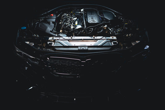 AMS Performance BMW B58 Intake Manifold
