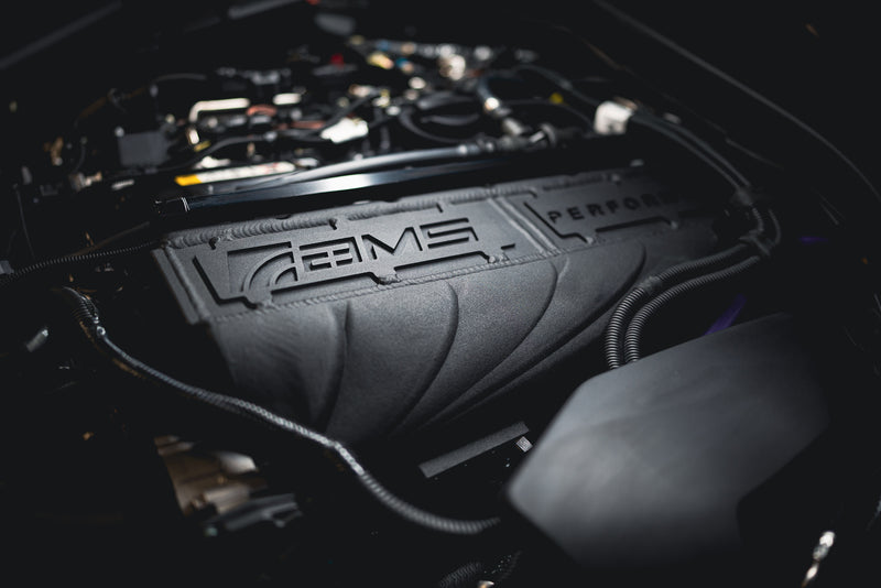 Load image into Gallery viewer, AMS Performance BMW B58 Intake Manifold
