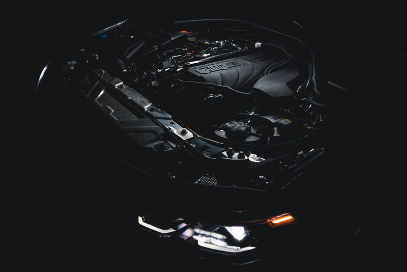 Load image into Gallery viewer, AMS Performance BMW B58 Intake Manifold
