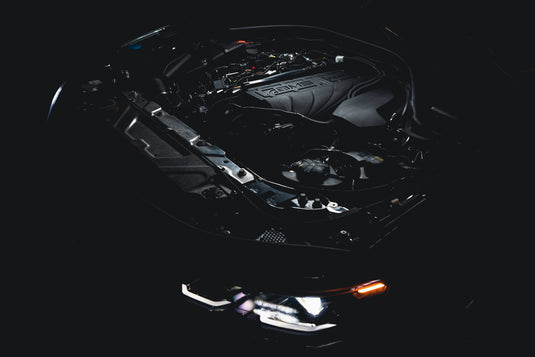 AMS Performance BMW B58 Intake Manifold