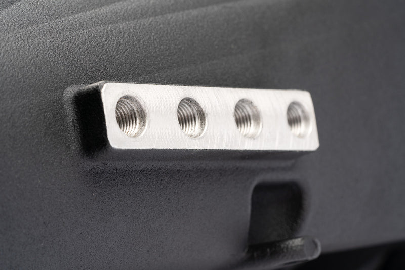 Load image into Gallery viewer, AMS Performance BMW B58 Intake Manifold
