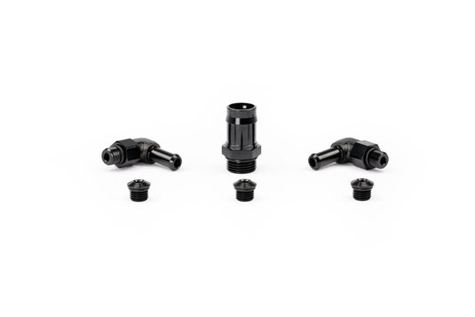 AMS Performance BMW B58 Intake Manifold