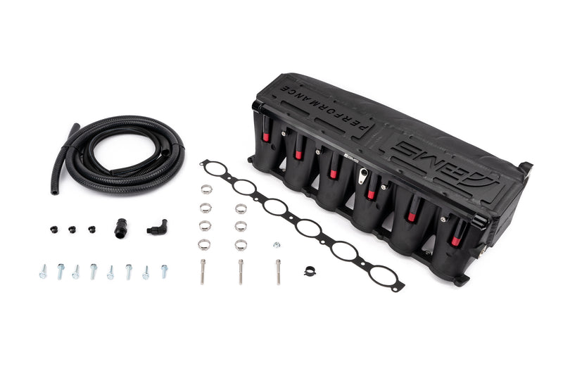 Load image into Gallery viewer, AMS Performance BMW B58 Intake Manifold
