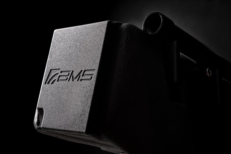 Load image into Gallery viewer, AMS Performance BMW B58 Intake Manifold

