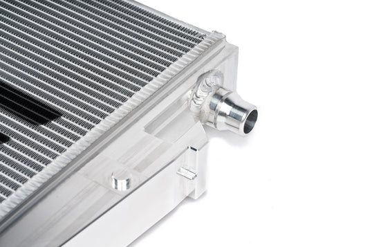 AMS PERFORMANCE BMW G8X M2/M3/M4 S58 HEAT EXCHANGER