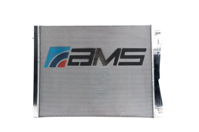 AMS PERFORMANCE BMW G8X M2/M3/M4 S58 HEAT EXCHANGER