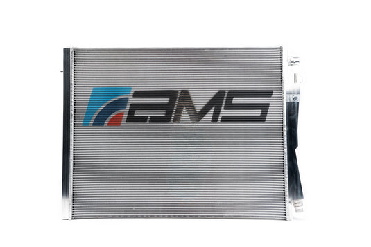 AMS PERFORMANCE BMW G8X M2/M3/M4 S58 HEAT EXCHANGER