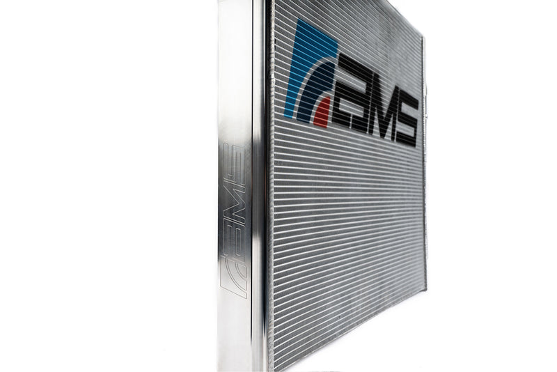 Load image into Gallery viewer, AMS PERFORMANCE BMW G8X M2/M3/M4 S58 HEAT EXCHANGER
