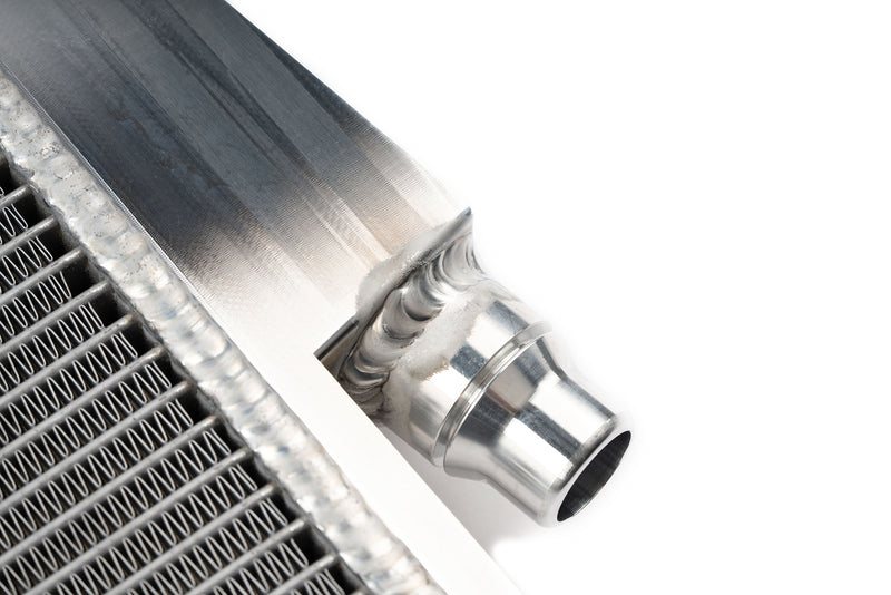 Load image into Gallery viewer, AMS PERFORMANCE BMW G8X M2/M3/M4 S58 HEAT EXCHANGER
