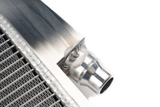 AMS PERFORMANCE BMW G8X M2/M3/M4 S58 HEAT EXCHANGER