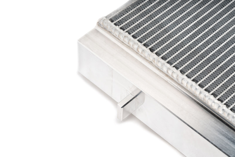 Load image into Gallery viewer, AMS PERFORMANCE BMW G8X M2/M3/M4 S58 HEAT EXCHANGER
