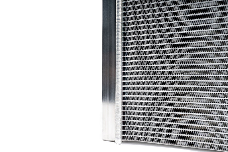 Load image into Gallery viewer, AMS PERFORMANCE BMW G8X M2/M3/M4 S58 HEAT EXCHANGER
