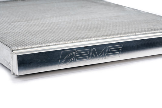 AMS PERFORMANCE BMW G8X M2/M3/M4 S58 HEAT EXCHANGER